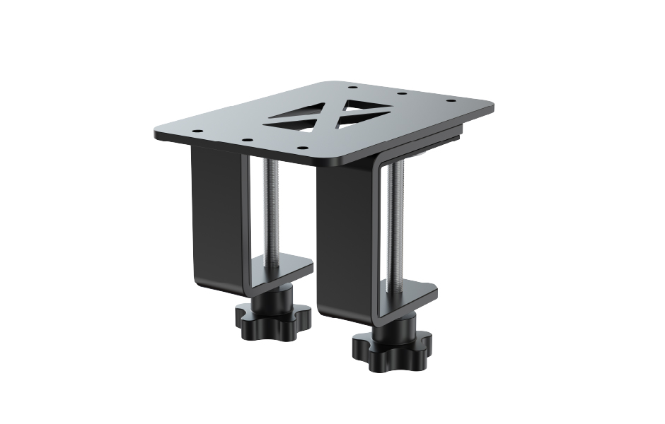 MOZA Handbrake / Shifter Table Clamp